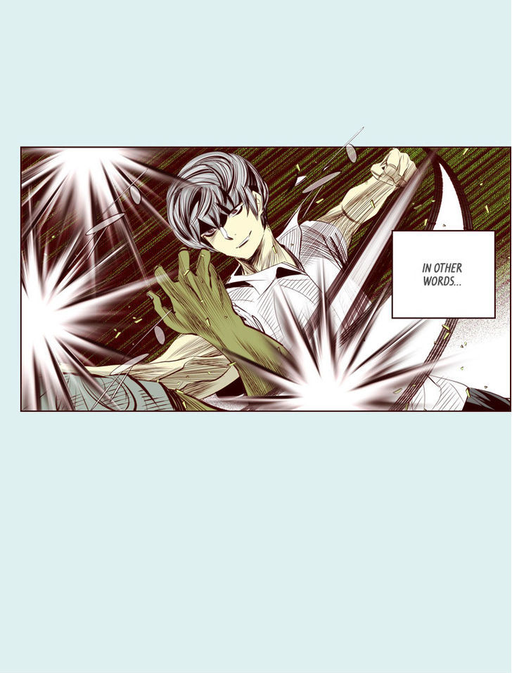 Attaque Chapter 13 page 23 - Chapter 13