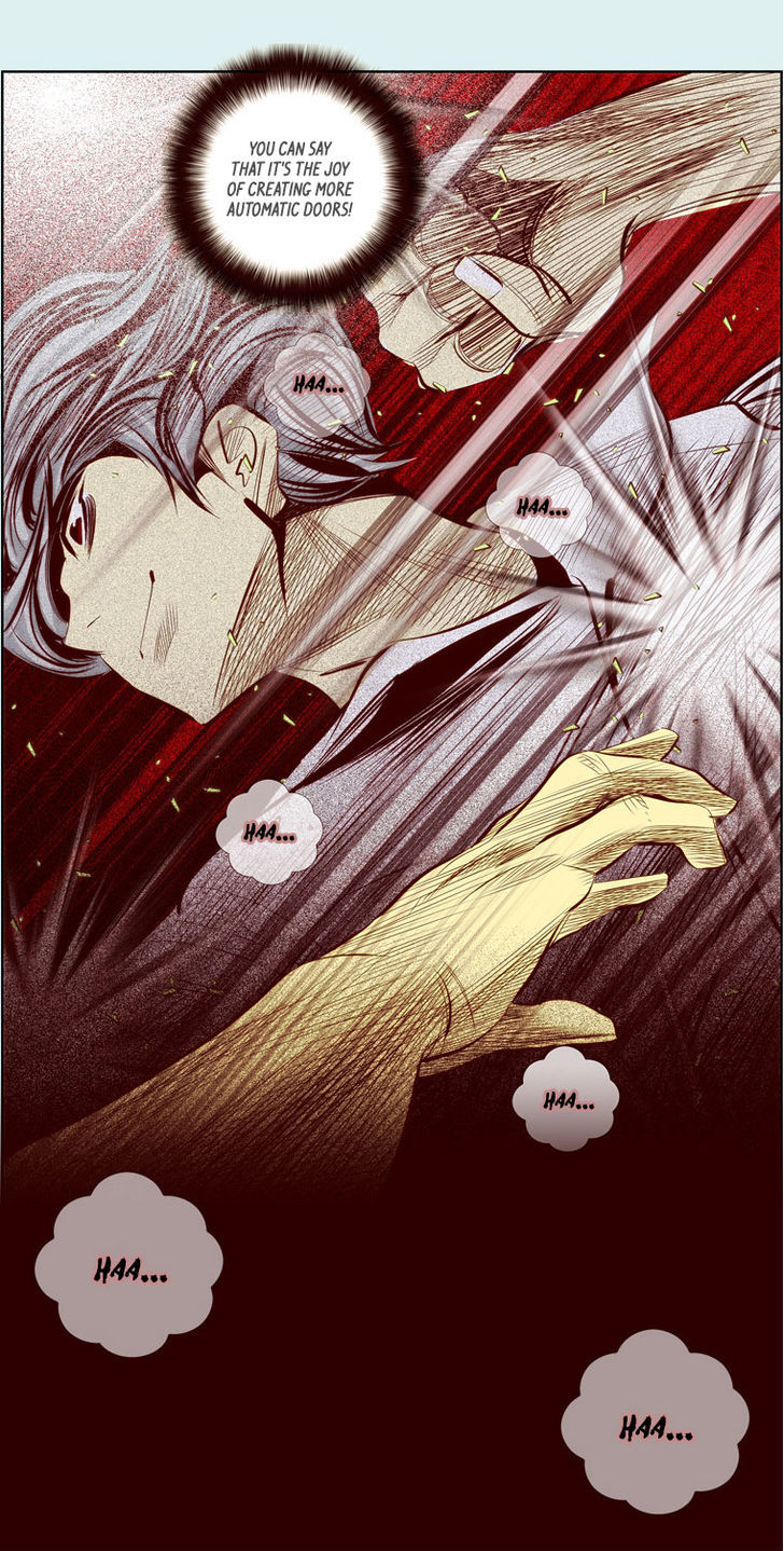 Attaque Chapter 13 page 24 - Chapter 13