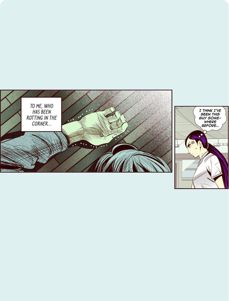 Attaque Chapter 13 page 30 - Chapter 13