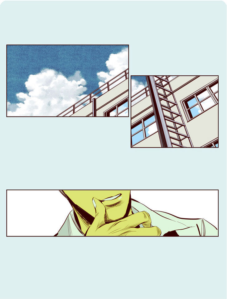 Attaque Chapter 13 page 34 - Chapter 13