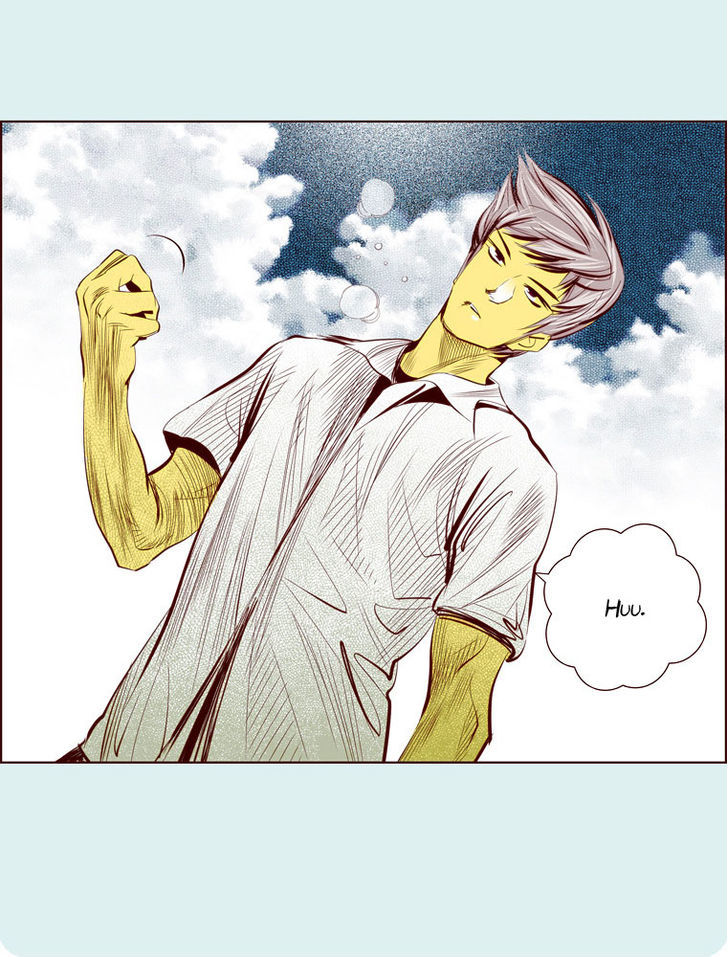 Attaque Chapter 13 page 35 - Chapter 13