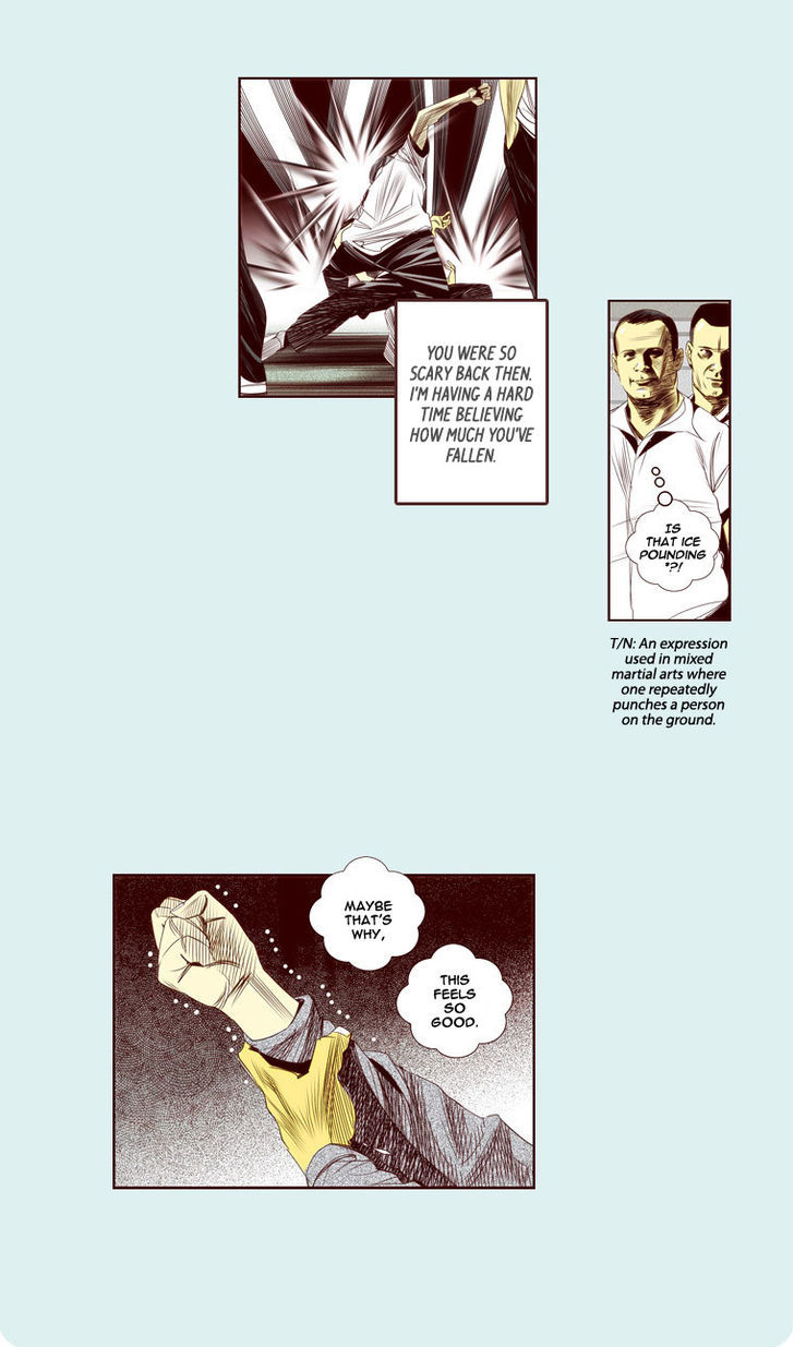 Attaque Chapter 13 page 7 - Chapter 13