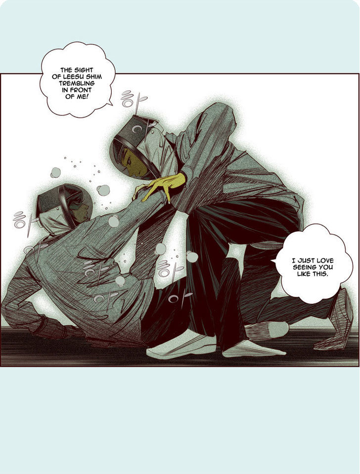 Attaque Chapter 13 page 8 - Chapter 13