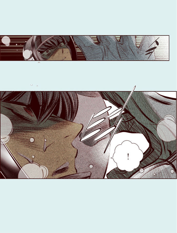 Attaque Chapter 13 page 9 - Chapter 13