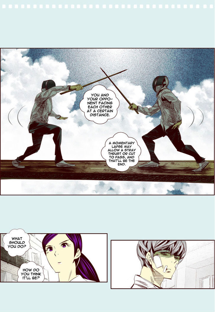 Attaque Chapter 16 page 11 - Chapter 16