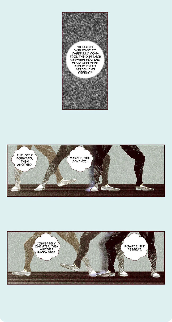 Attaque Chapter 16 page 12 - Chapter 16