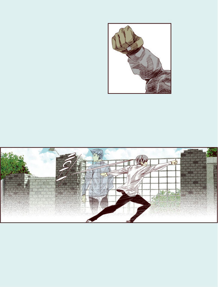 Attaque Chapter 16 page 18 - Chapter 16