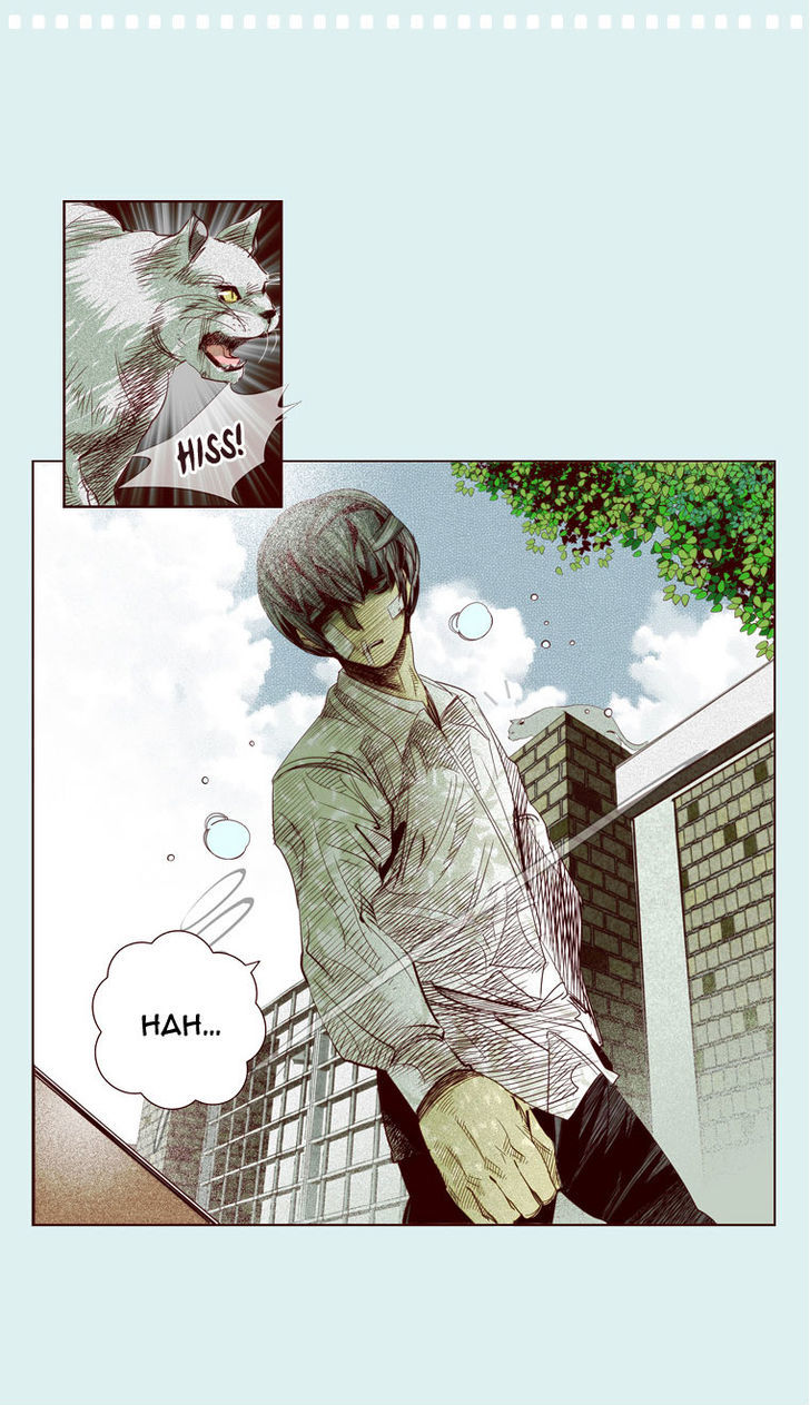 Attaque Chapter 16 page 19 - Chapter 16