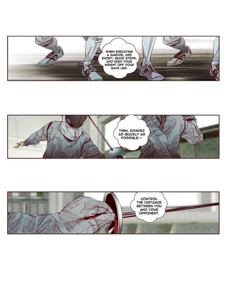 Attaque Chapter 16 page 2 - Chapter 16