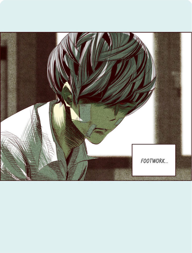 Attaque Chapter 16 page 4 - Chapter 16