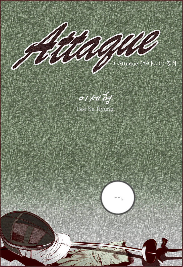Attaque Chapter 16 page 6 - Chapter 16
