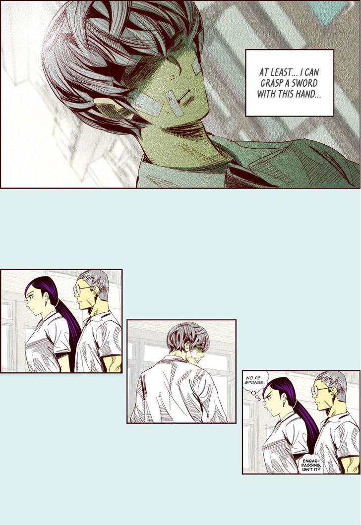 Attaque Chapter 16 page 9 - Chapter 16