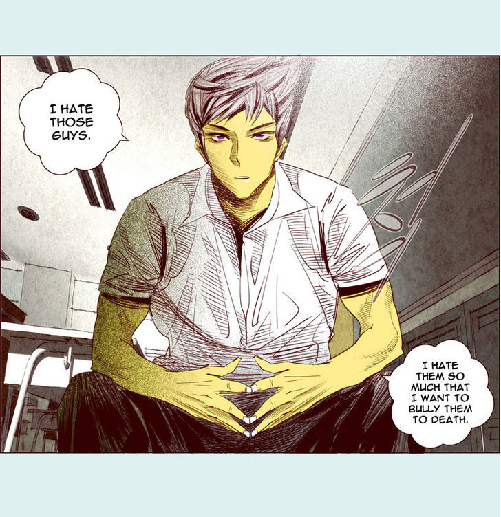 Attaque Chapter 17 page 10 - Chapter 17