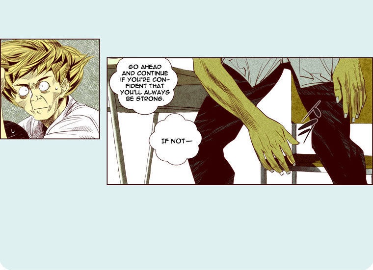 Attaque Chapter 17 page 11 - Chapter 17
