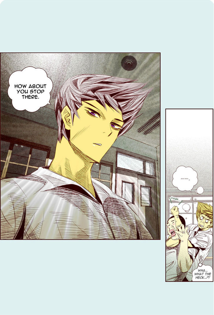 Attaque Chapter 17 page 12 - Chapter 17