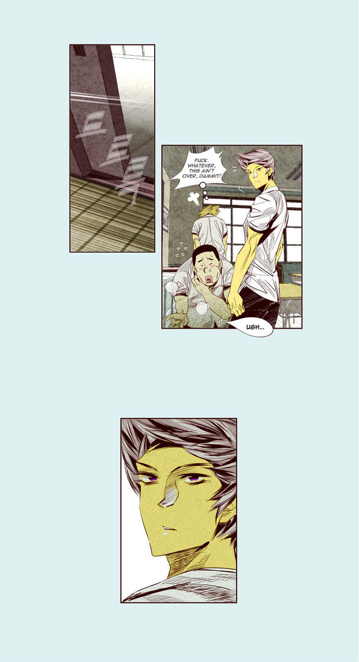 Attaque Chapter 17 page 13 - Chapter 17