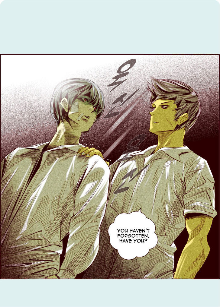 Attaque Chapter 17 page 22 - Chapter 17