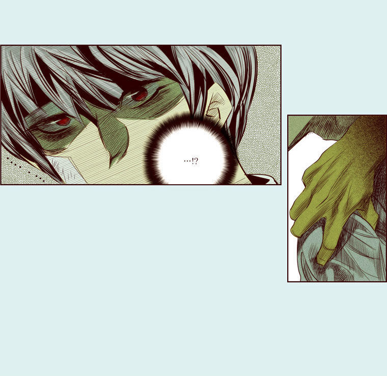 Attaque Chapter 17 page 23 - Chapter 17