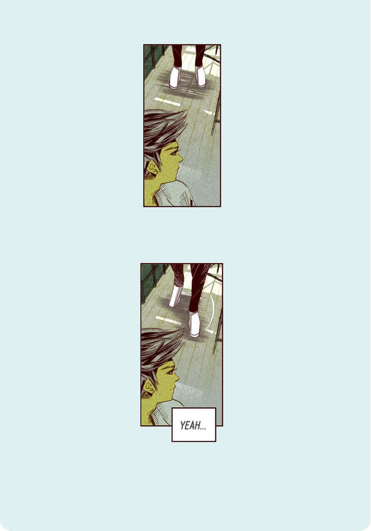 Attaque Chapter 17 page 26 - Chapter 17