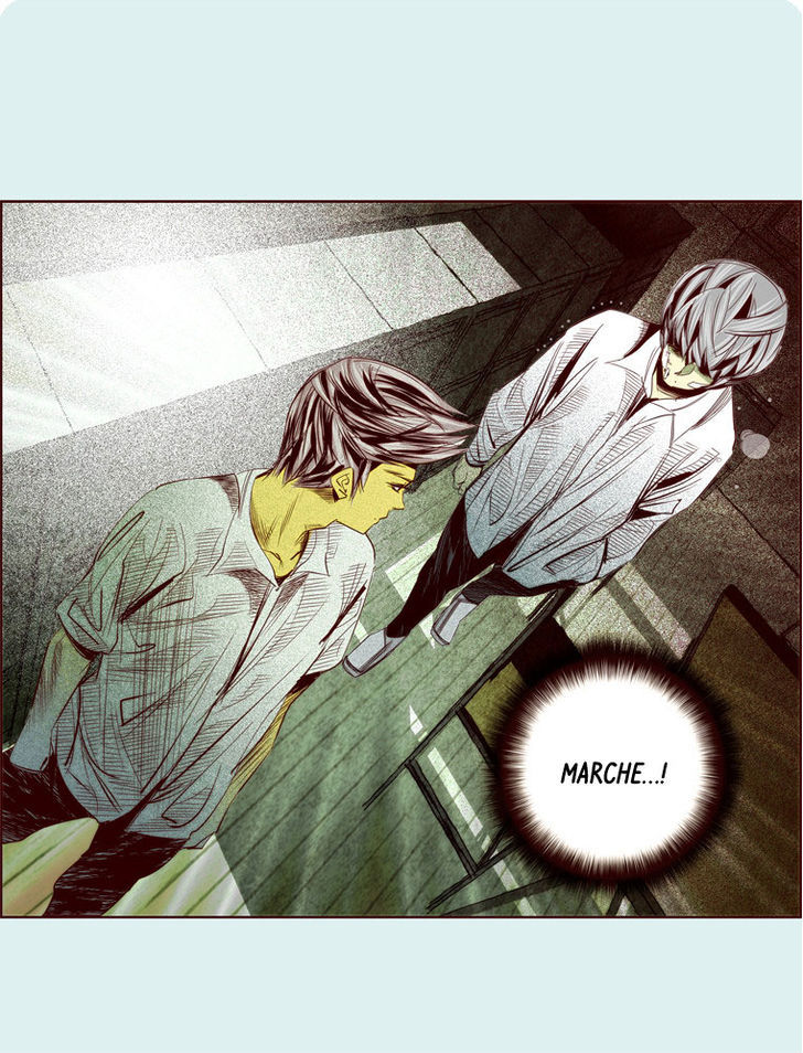 Attaque Chapter 17 page 27 - Chapter 17