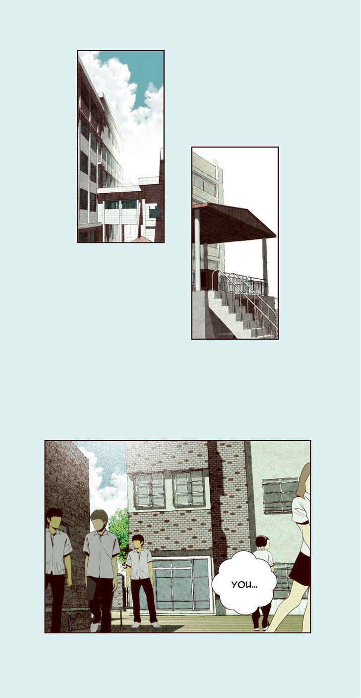 Attaque Chapter 17 page 28 - Chapter 17