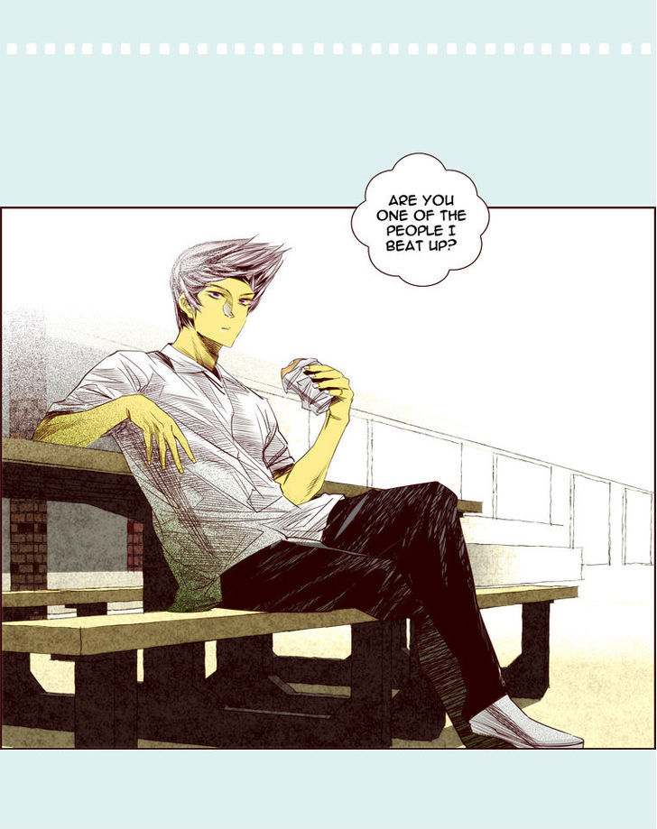 Attaque Chapter 17 page 29 - Chapter 17