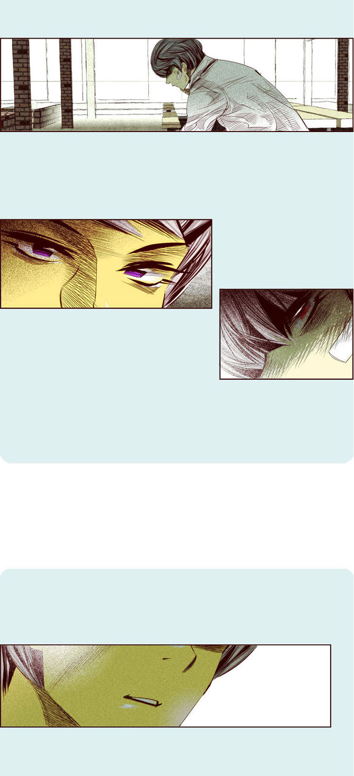 Attaque Chapter 17 page 30 - Chapter 17