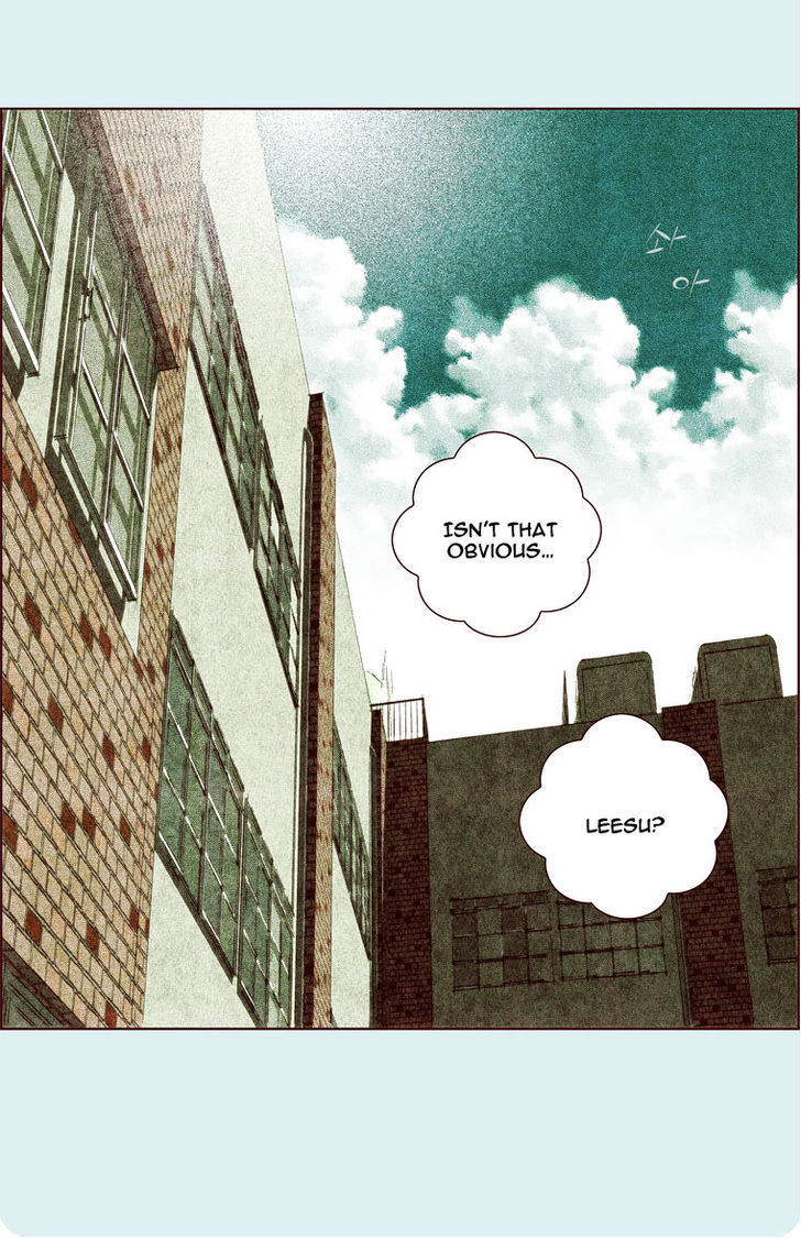 Attaque Chapter 17 page 31 - Chapter 17