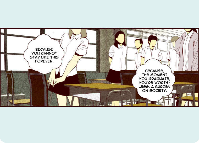 Attaque Chapter 17 page 6 - Chapter 17