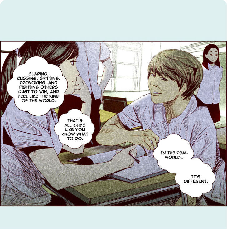 Attaque Chapter 17 page 7 - Chapter 17