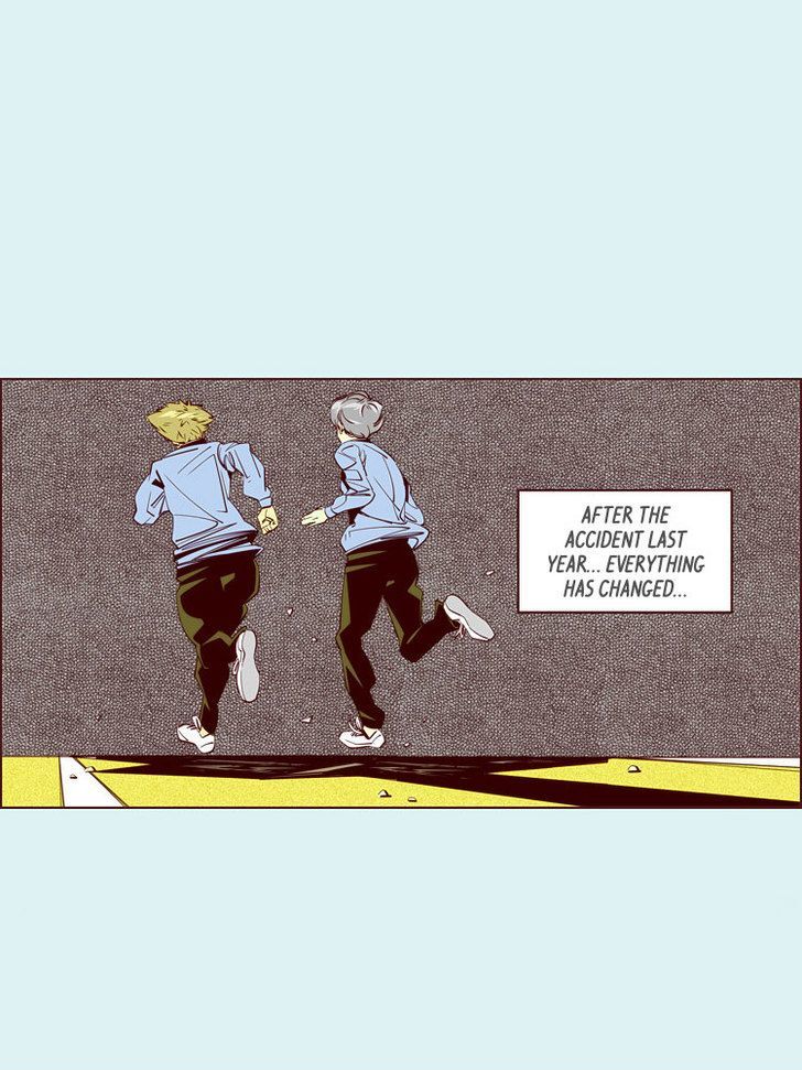 Attaque Chapter 2 page 11 - Chapter 2