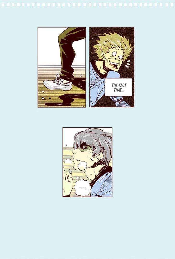 Attaque Chapter 2 page 14 - Chapter 2