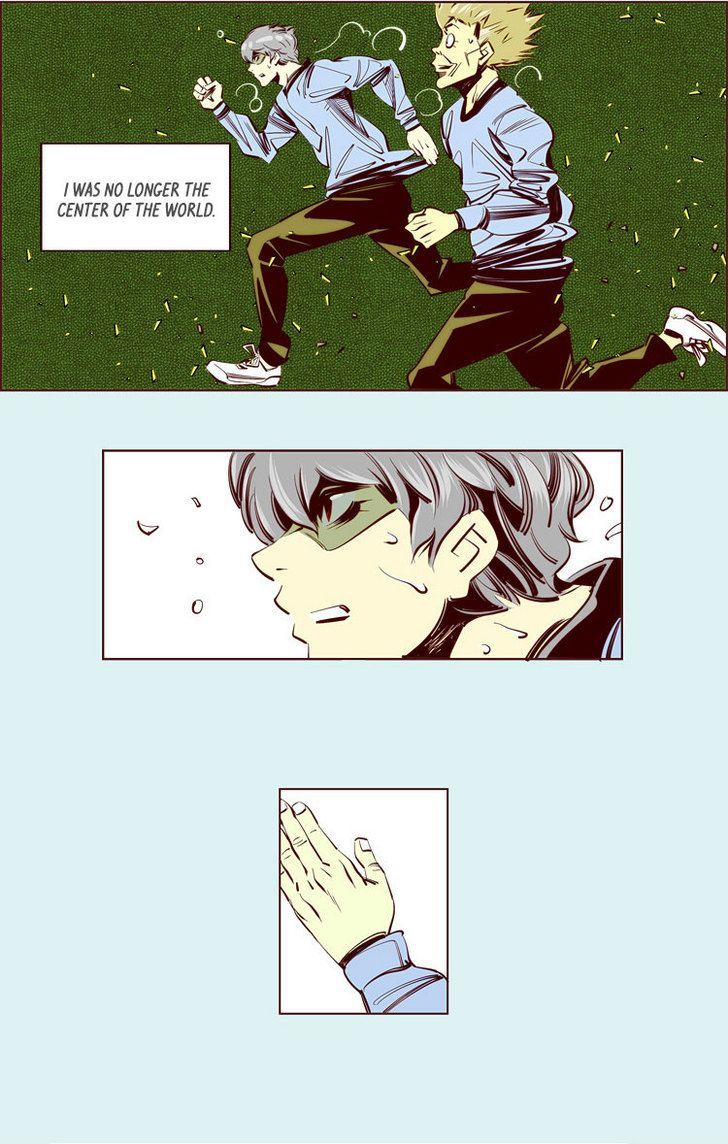 Attaque Chapter 2 page 15 - Chapter 2