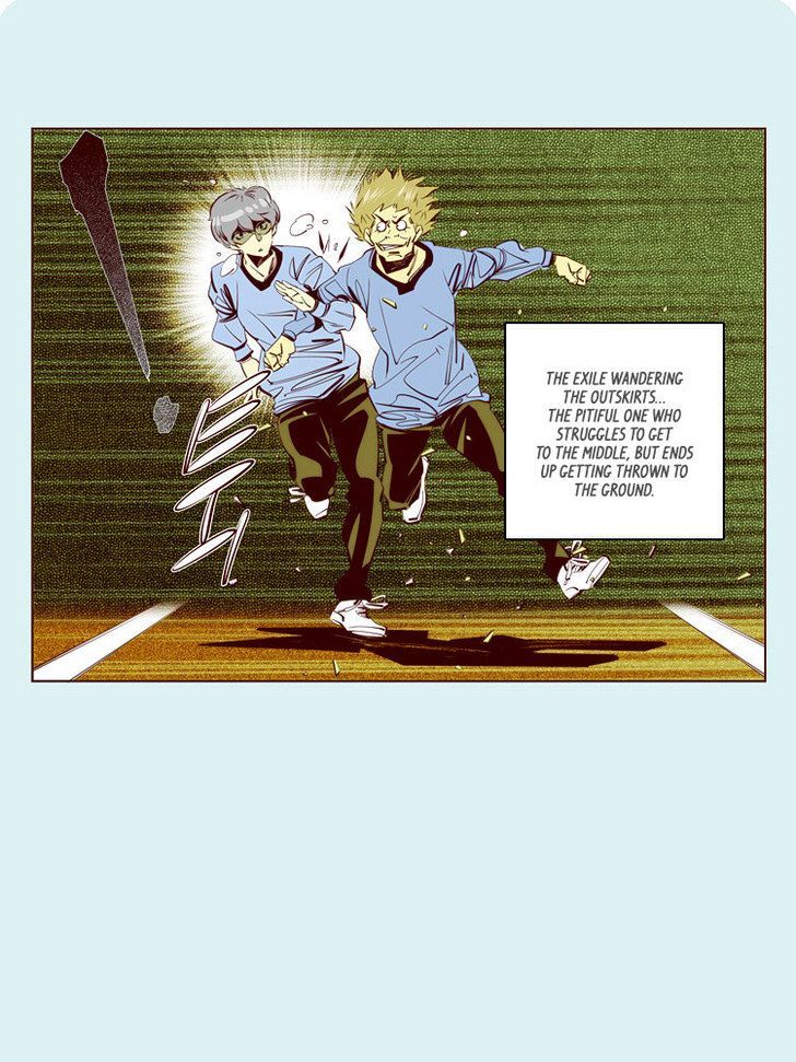 Attaque Chapter 2 page 16 - Chapter 2