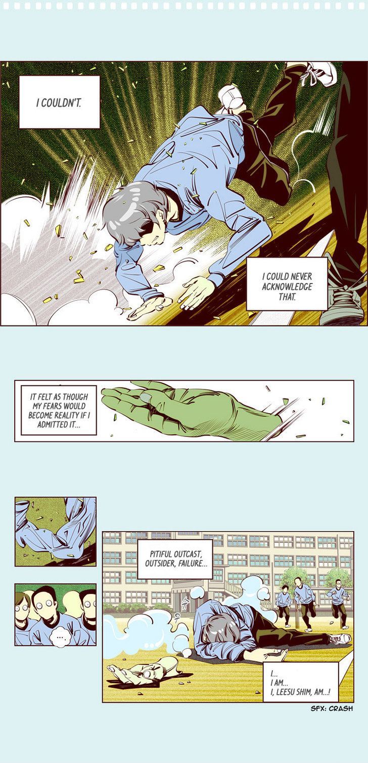 Attaque Chapter 2 page 18 - Chapter 2