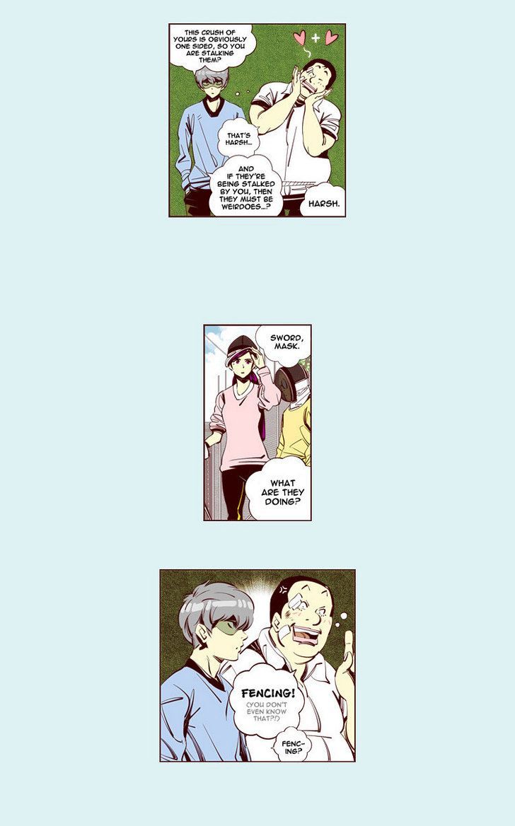 Attaque Chapter 2 page 26 - Chapter 2