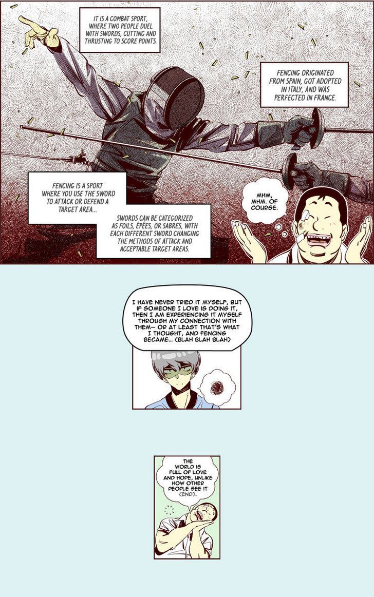 Attaque Chapter 2 page 27 - Chapter 2