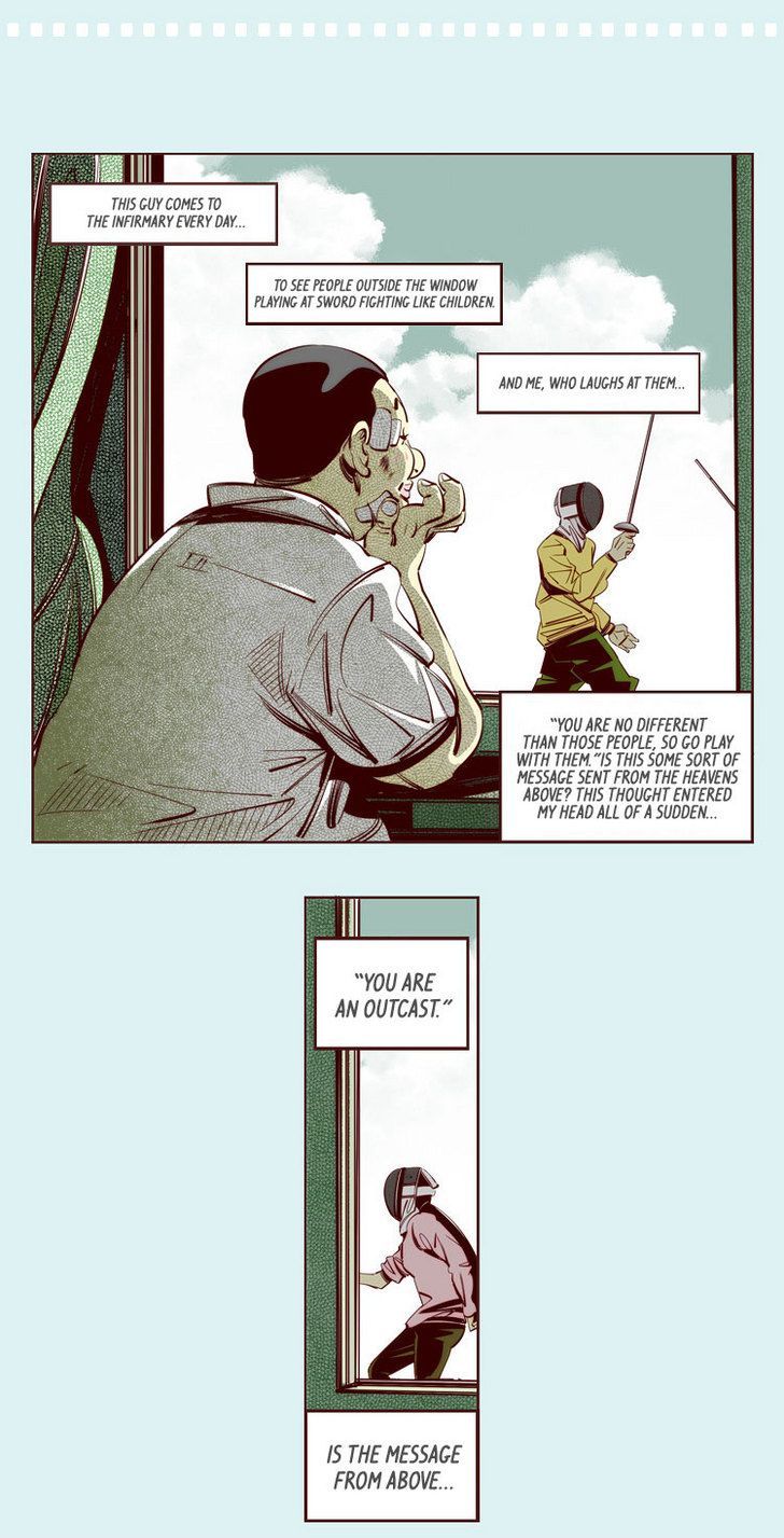 Attaque Chapter 2 page 29 - Chapter 2