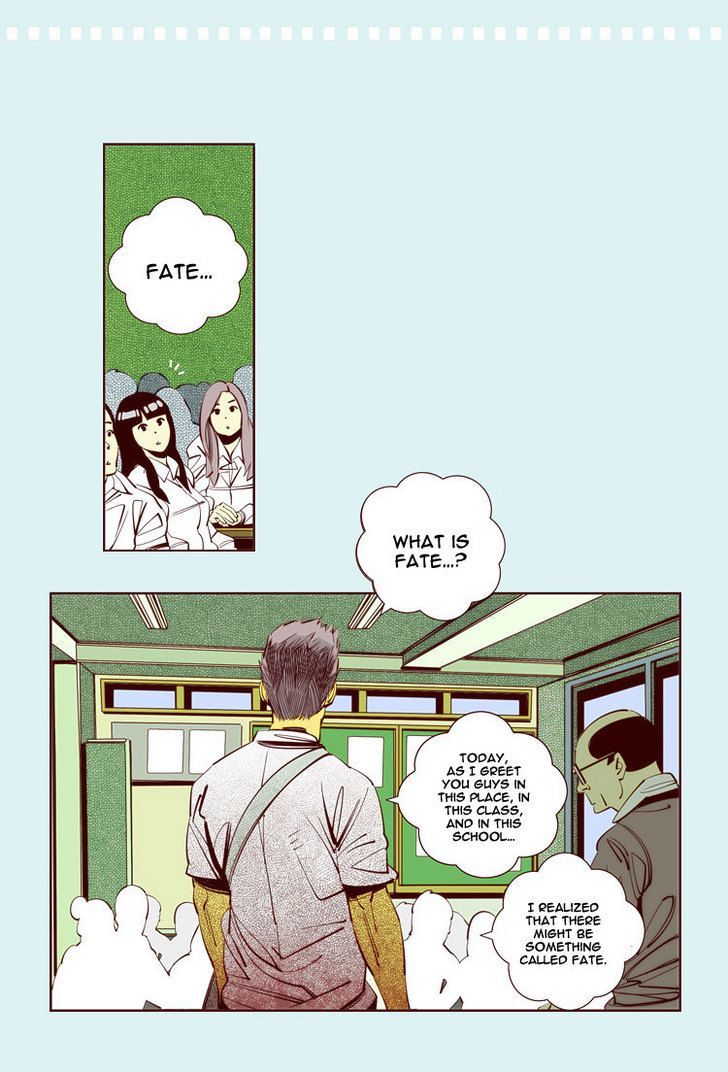 Attaque Chapter 2 page 33 - Chapter 2