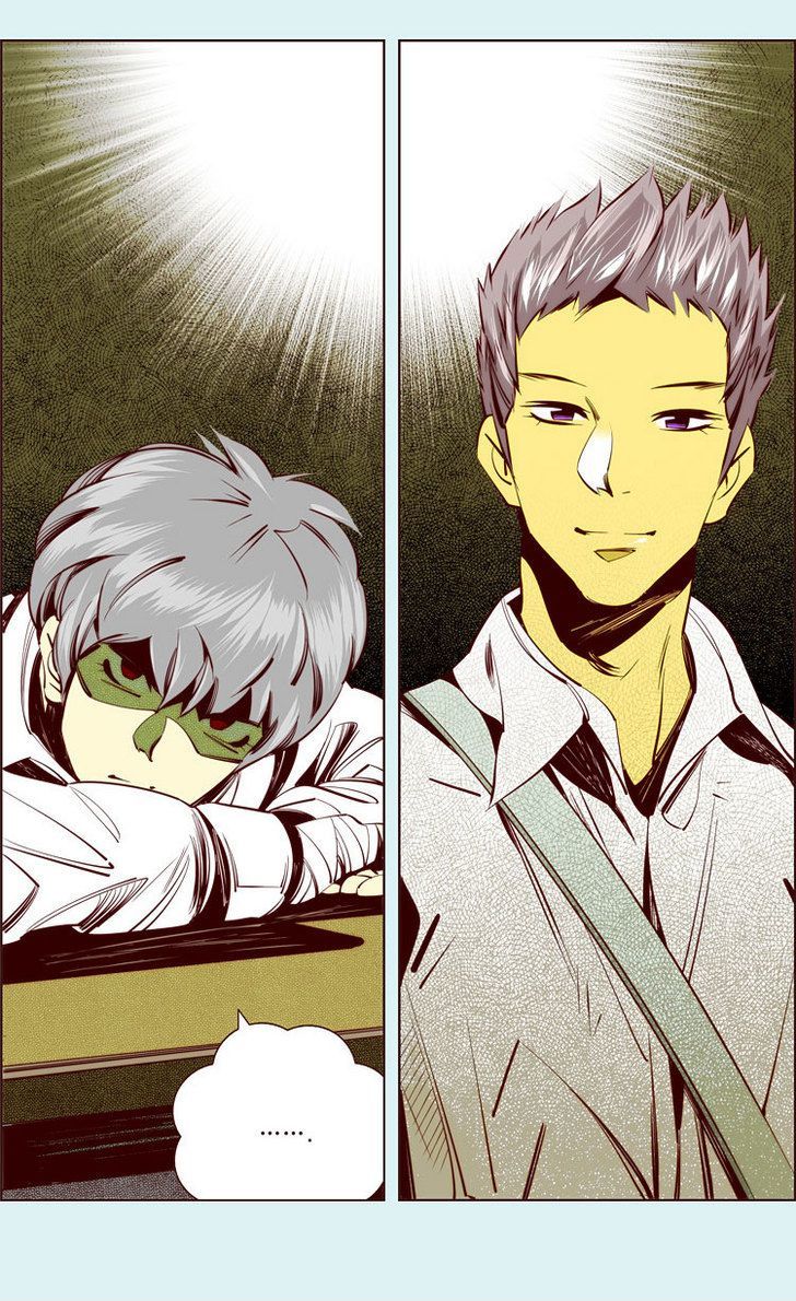 Attaque Chapter 2 page 35 - Chapter 2