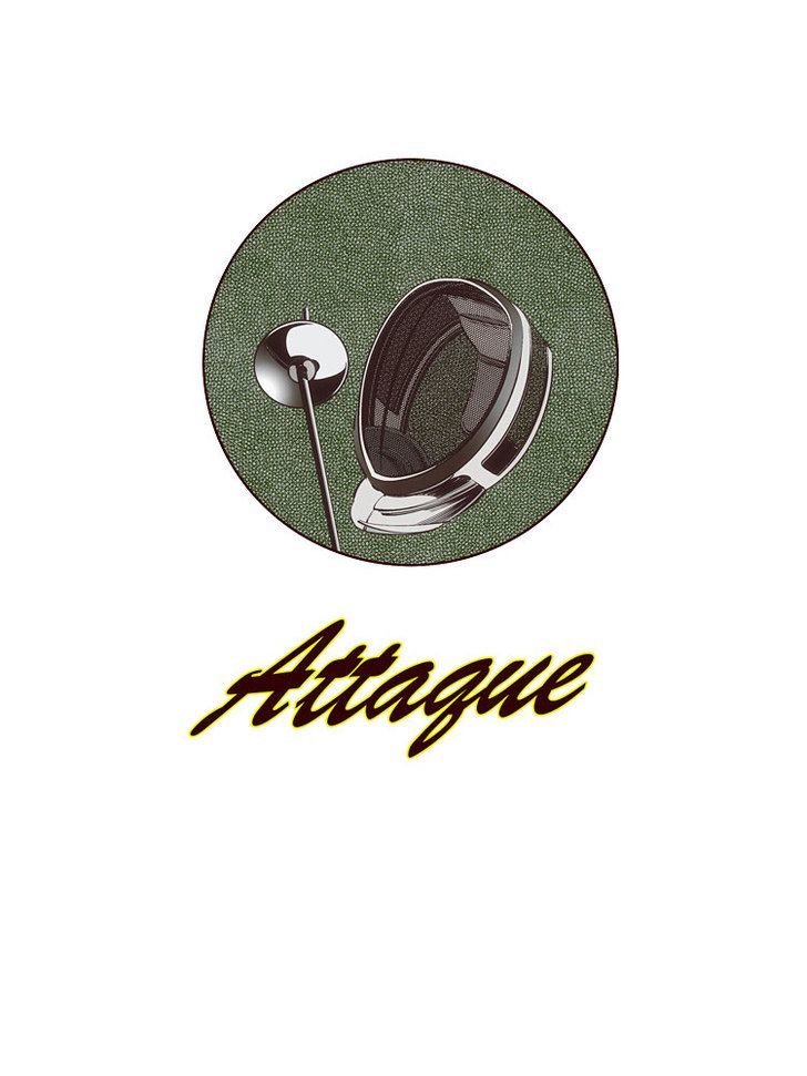 Attaque Chapter 2 page 36 - Chapter 2