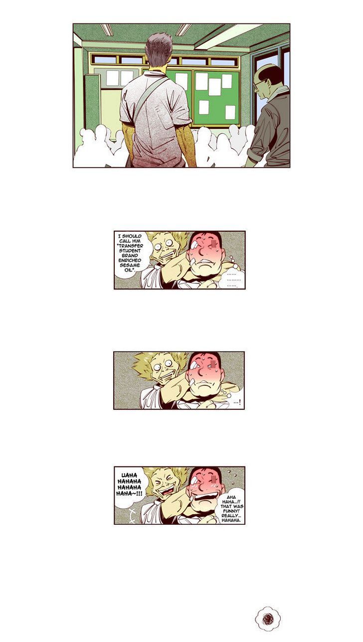 Attaque Chapter 2 page 37 - Chapter 2