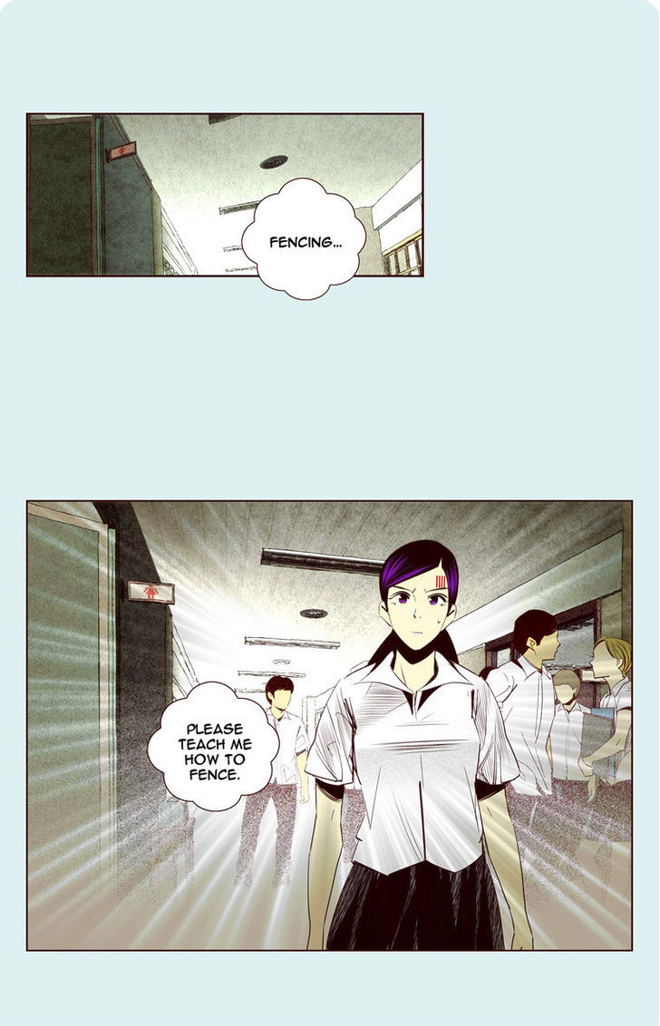 Attaque Chapter 20.5 page 2 - Chapter 20.5