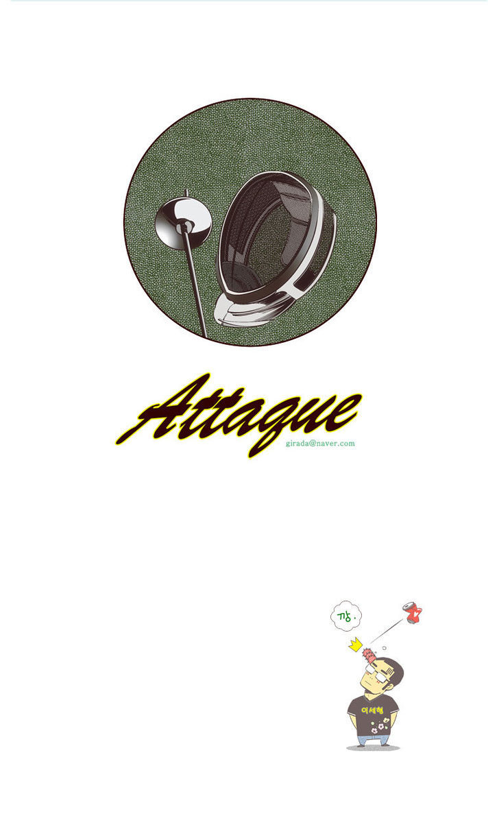 Attaque Chapter 20.5 page 9 - Chapter 20.5