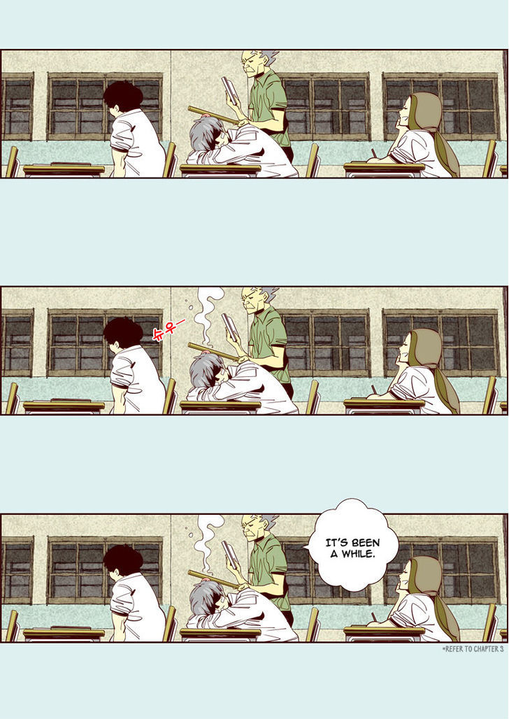 Attaque Chapter 21 page 16 - Chapter 21