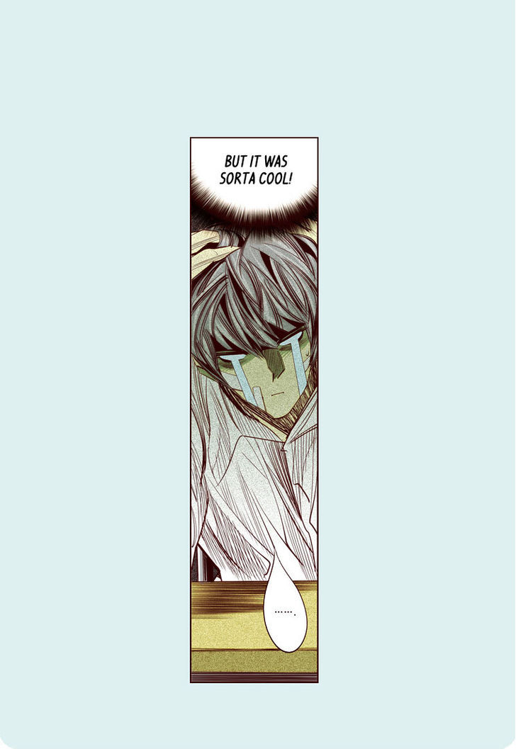 Attaque Chapter 21 page 20 - Chapter 21