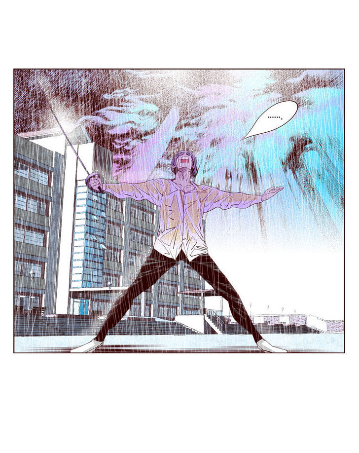 Attaque Chapter 21 page 25 - Chapter 21