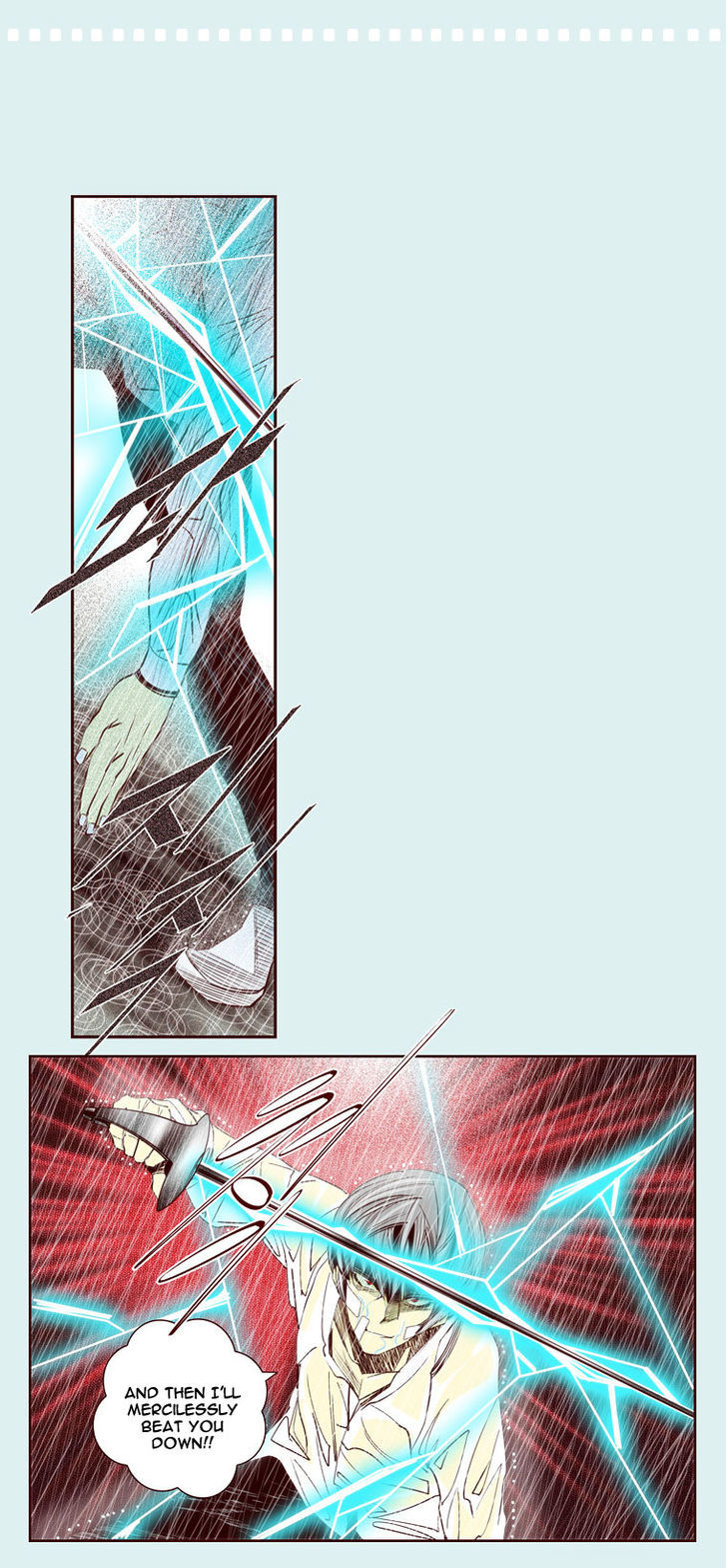 Attaque Chapter 21 page 7 - Chapter 21