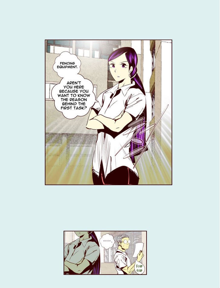 Attaque Chapter 25 page 10 - Chapter 25