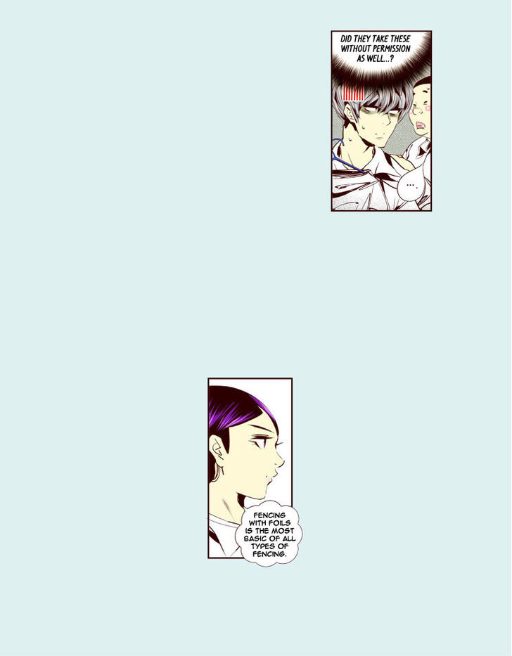 Attaque Chapter 25 page 11 - Chapter 25